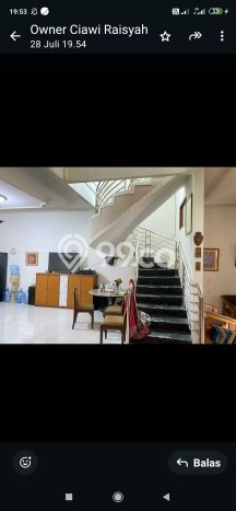 Dijual Rumah Mewah Exclusive di Ciawi, Bogor Dijual Rumah Mewah Exclusive di Ciawi, Bogor