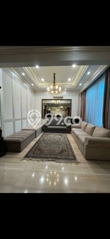Dijual Rumah Mewah Megah Dengan View Eksklusif di Pondok Indah, Jakarta Selatan Dijual Rumah Mewah Megah Dengan View Eksklusif di Pondok Indah, Jakarta Selatan