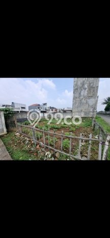 Lahan Strategis di Bogor Barat Dijual dengan Luas 98m2 Lahan Strategis di Bogor Barat Dijual dengan Luas 98m2