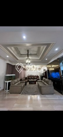 Dijual Rumah Mewah Megah Dengan View Eksklusif di Pondok Indah, Jakarta Selatan Dijual Rumah Mewah Megah Dengan View Eksklusif di Pondok Indah, Jakarta Selatan