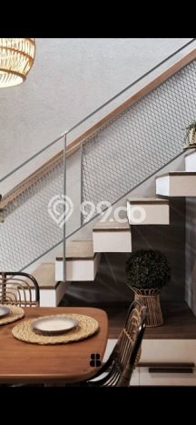 Rumah Modern Minimalis 4 KT Bisa Langsung Pindah di Cipayung Rumah Modern Minimalis 4 KT Bisa Langsung Pindah di Cipayung