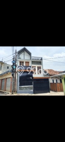 Rumah Modern 3 Kamar LT 60m2 di Tanah Sareal Rumah Modern 3 Kamar LT 60m2 di Tanah Sareal