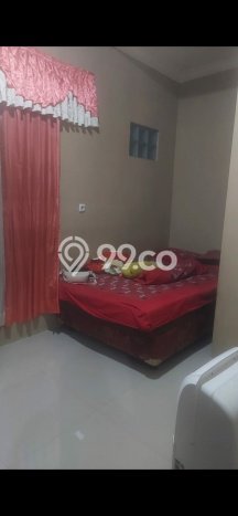 Dijual Cepat Rumah Favorit Siap Huni LB 132m2 di Leuwisadeng, Bogor Dijual Cepat Rumah Favorit Siap Huni LB 132m2 di Leuwisadeng, Bogor