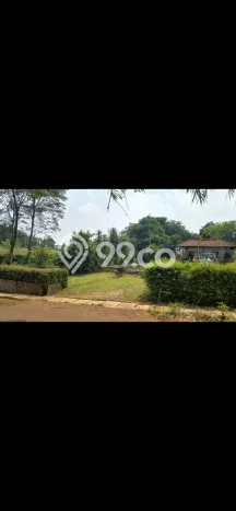 Dijual Tanah di Parung Bogor Luas 2260m2 AJB Dijual Tanah di Parung Bogor Luas 2260m2 AJB