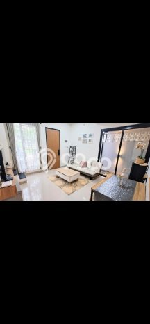 Rumah Minimalis 3 KT LT 60m2 di Sentul Rumah Minimalis 3 KT LT 60m2 di Sentul