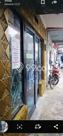 Dijual Rumah Kost di Cengkareng Barat, Jakarta Barat, 5 KT, 2 KM, Bangunan 80m2 Dijual Rumah Kost di Cengkareng Barat, Jakarta Barat, 5 KT, 2 KM, Bangunan 80m2