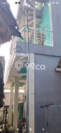 Rumah Nyaman 4 KT LB 97m2 Kondisi Bagus di Tanah Sareal Rumah Nyaman 4 KT LB 97m2 Kondisi Bagus di Tanah Sareal