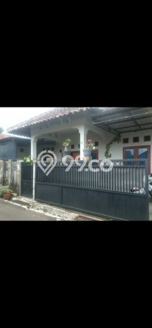 Jual Rumah Favorit Siap Huni LB 100m2 di Bogor Utara, Bogor Jual Rumah Favorit Siap Huni LB 100m2 di Bogor Utara, Bogor