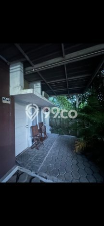 Rumah Modern 2 KT di Bekasi Bekasi Unfurnished Rumah Modern 2 KT di Bekasi Bekasi Unfurnished