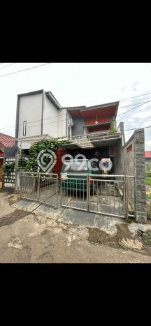 Rumah Modern 3 KT di Cilendek Timur Bogor Full Furnished Rumah Modern 3 KT di Cilendek Timur Bogor Full Furnished