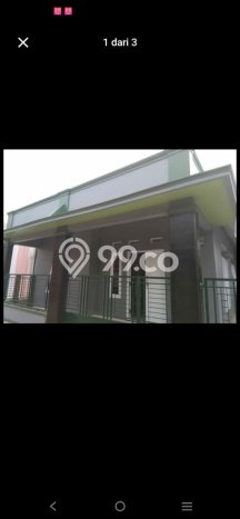 Rumah Strategis Minimalis Lb 140m2 di Sukaraja, Bogor Rumah Strategis Minimalis Lb 140m2 di Sukaraja, Bogor