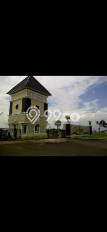 Rumah Modern 2 Kamar LT 141m2 di Cilebut Rumah Modern 2 Kamar LT 141m2 di Cilebut