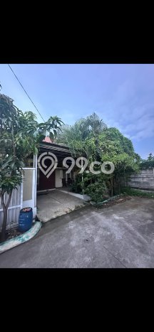 Rumah Modern 2 KT di Bekasi Bekasi Unfurnished Rumah Modern 2 KT di Bekasi Bekasi Unfurnished
