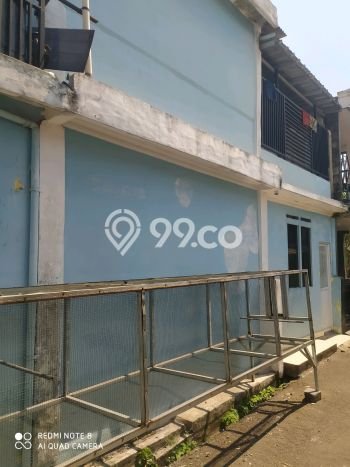 Jual Rumah Modern 5 KT di Tanah Sareal, Bogor Jual Rumah Modern 5 KT di Tanah Sareal, Bogor