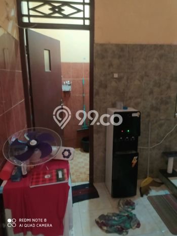 Hunian Nyaman Asri 3 KT Siap Pakai di Tanah Sareal Bogor Hunian Nyaman Asri 3 KT Siap Pakai di Tanah Sareal Bogor
