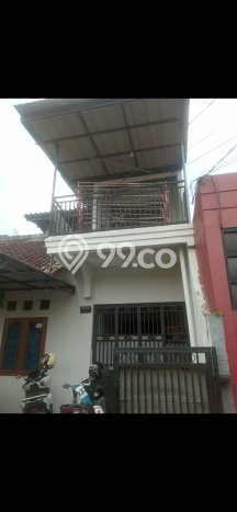 Jual Rumah Favorit Siap Huni LB 100m2 di Bogor Utara, Bogor Jual Rumah Favorit Siap Huni LB 100m2 di Bogor Utara, Bogor
