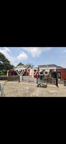 Jual Rumah Murah di Tajur Halang Bogor Harga Rp 500 Juta LT 72m2 Jual Rumah Murah di Tajur Halang Bogor Harga Rp 500 Juta LT 72m2