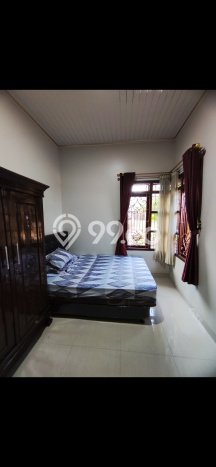 Dijual Rumah Mewah Elegan Dengan View Eksklusif di Cilebut, Bogor Dijual Rumah Mewah Elegan Dengan View Eksklusif di Cilebut, Bogor