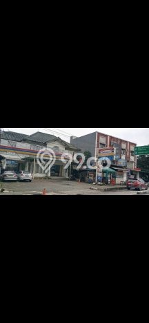 Siap Huni Hunian Elit 5 Kamar di Bogor Tengah Dekat ke Mana Saja Siap Huni Hunian Elit 5 Kamar di Bogor Tengah Dekat ke Mana Saja