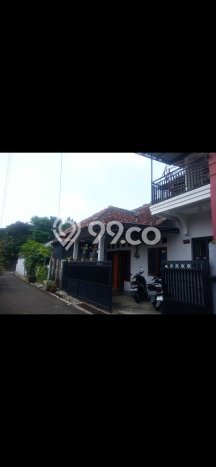 Jual Rumah Favorit Siap Huni LB 100m2 di Bogor Utara, Bogor Jual Rumah Favorit Siap Huni LB 100m2 di Bogor Utara, Bogor