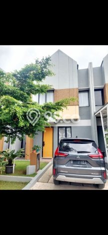 Rumah Minimalis 3 KT LT 60m2 di Sentul Rumah Minimalis 3 KT LT 60m2 di Sentul
