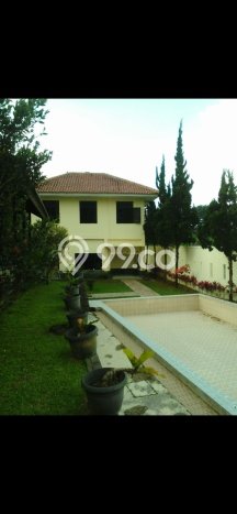 Jual Cepat! Vila di Cianjur, Luas 2135m2m², Lokasi Premium dekat dengan berbagai kebutuhan Jual Cepat! Vila di Cianjur, Luas 2135m2m², Lokasi Premium dekat dengan berbagai kebutuhan