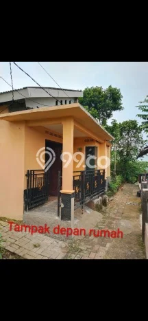 Hunian Minimalis Terjangkau Dijual di Bogor Harga Rp 180 Juta Hunian Minimalis Terjangkau Dijual di Bogor Harga Rp 180 Juta
