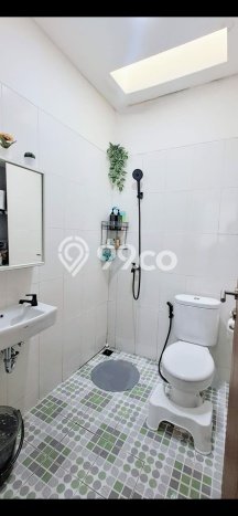 Rumah Minimalis 3 KT LT 60m2 di Sentul Rumah Minimalis 3 KT LT 60m2 di Sentul