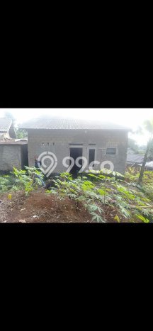 Rumah Minimalis Favorit Dijual di Ranca Bungur LT 120m2 Rumah Minimalis Favorit Dijual di Ranca Bungur LT 120m2