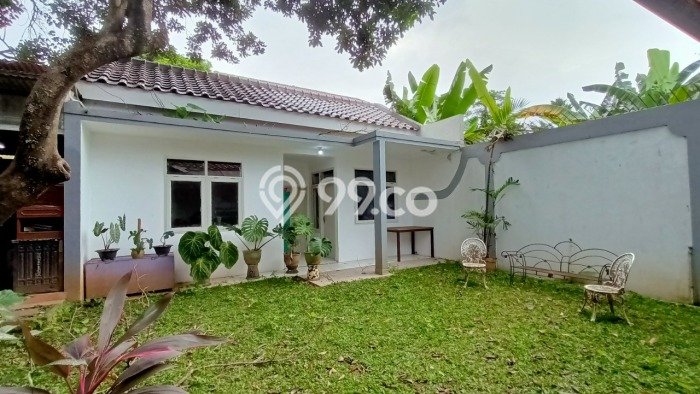 Best Deal Hunian Mewah Ideal dan Luas di Bogor Utara, Bogor Best Deal Hunian Mewah Ideal dan Luas di Bogor Utara, Bogor