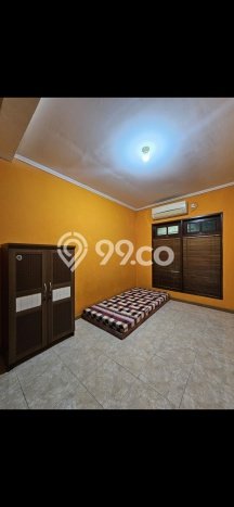 Hunian Elit LB 400m2 Siap Huni Desain Elegan di Bintaro, Jakarta Selatan Hunian Elit LB 400m2 Siap Huni Desain Elegan di Bintaro, Jakarta Selatan
