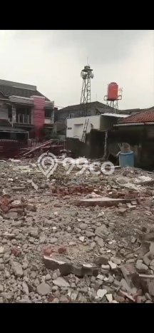 Tanah Kavling Dijual di Jakarta Barat dengan Spesifikasi 389m2 Tanah Kavling Dijual di Jakarta Barat dengan Spesifikasi 389m2