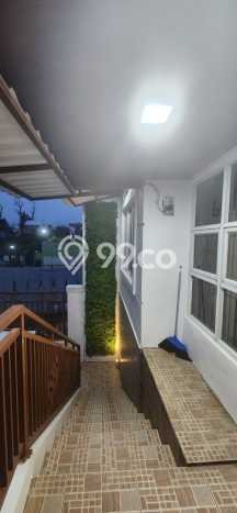 Jual Rumah Modern 2 KT di Cilebut, Bogor Jual Rumah Modern 2 KT di Cilebut, Bogor