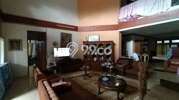 Best Deal Hunian Mewah Ideal dan Luas di Bogor Utara, Bogor Best Deal Hunian Mewah Ideal dan Luas di Bogor Utara, Bogor