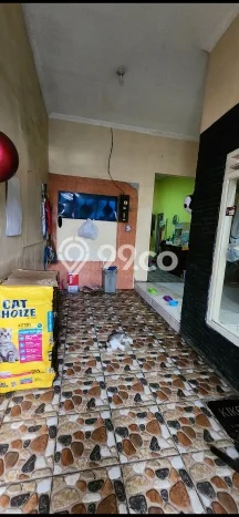 Jual Rumah Minimalis Bagus Punya 4 KT di Pulo Gadung Jakarta Timur SHM Jual Rumah Minimalis Bagus Punya 4 KT di Pulo Gadung Jakarta Timur SHM