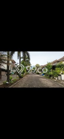 Rumah Minimalis 4 KT LT 166m2 di Bogor Nirwana Residence Rumah Minimalis 4 KT LT 166m2 di Bogor Nirwana Residence