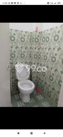 Jual Rumah Bagus Siap Huni LB 45m2 di Sawangan, Depok Jual Rumah Bagus Siap Huni LB 45m2 di Sawangan, Depok