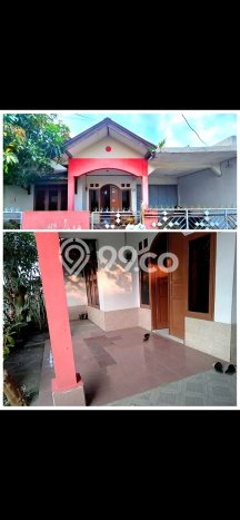 For Sale Hunian Rumah Nyaman 4 Kamar di Bandung Barat, Bandung For Sale Hunian Rumah Nyaman 4 Kamar di Bandung Barat, Bandung