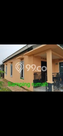 Hunian Minimalis Terjangkau Dijual di Bogor Harga Rp 180 Juta Hunian Minimalis Terjangkau Dijual di Bogor Harga Rp 180 Juta