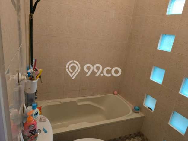 Rumah Minimalis 2 KT di Cilebut Bogor Rumah Minimalis 2 KT di Cilebut Bogor