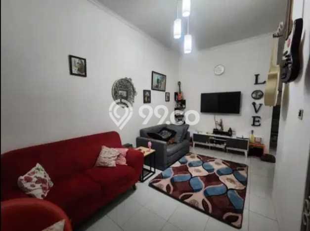 Rumah Minimalis 2 KT di Cilebut Bogor Rumah Minimalis 2 KT di Cilebut Bogor