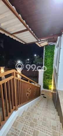 Jual Rumah Modern 2 KT di Cilebut, Bogor Jual Rumah Modern 2 KT di Cilebut, Bogor