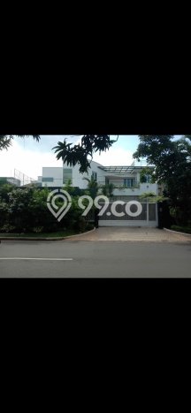 Dijual Rumah Mewah Megah Dengan View Eksklusif di Pondok Indah, Jakarta Selatan Dijual Rumah Mewah Megah Dengan View Eksklusif di Pondok Indah, Jakarta Selatan