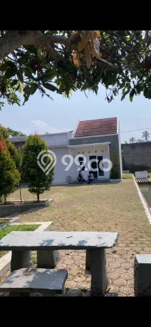 Tanah Komersial Dijual di Warungkondang Cianjur 2589m2 Tanah Komersial Dijual di Warungkondang Cianjur 2589m2