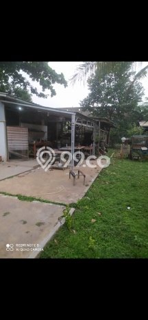 Siap Huni Rumah Mewah 5 Kamar di Bogor Utara Dekat ke Mana Saja Siap Huni Rumah Mewah 5 Kamar di Bogor Utara Dekat ke Mana Saja