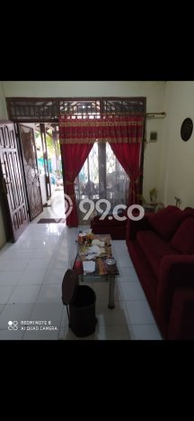 Rumah Minimalis 2 KT di Tanah Sareal Bogor Unfurnished Rumah Minimalis 2 KT di Tanah Sareal Bogor Unfurnished