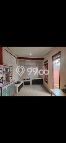 Dijual Rumah Mewah Elegan Dengan View Eksklusif di Cilebut, Bogor Dijual Rumah Mewah Elegan Dengan View Eksklusif di Cilebut, Bogor