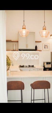 Ready to Use! Premium House LT 290m2 Desain Modern di Sentul City Ready to Use! Premium House LT 290m2 Desain Modern di Sentul City