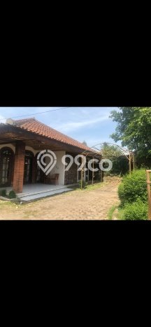 Dijual Hunian Rumah Nyaman 5 Kamar di Bandung Barat, Bandung Dijual Hunian Rumah Nyaman 5 Kamar di Bandung Barat, Bandung
