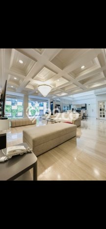 Dijual Rumah Mewah Megah Dengan View Eksklusif di Pondok Indah, Jakarta Selatan Dijual Rumah Mewah Megah Dengan View Eksklusif di Pondok Indah, Jakarta Selatan